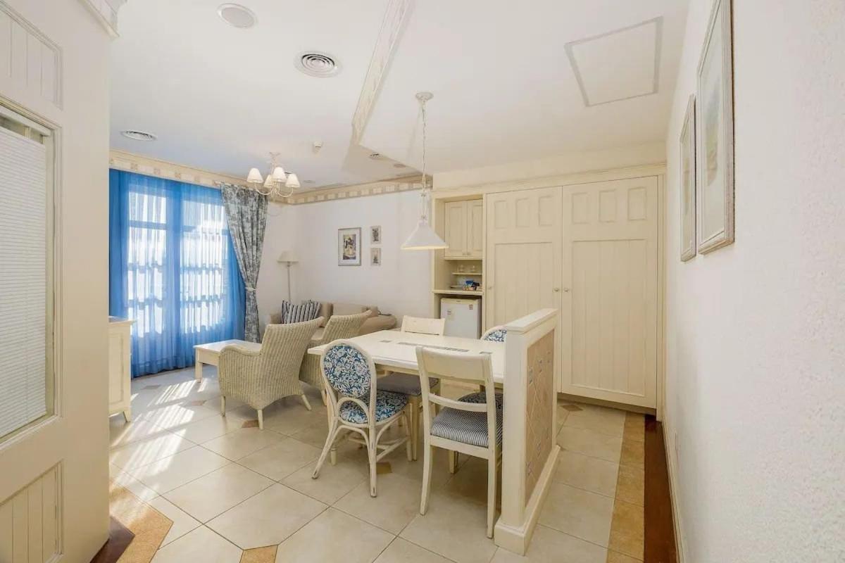 Campanario Villaggio Resort