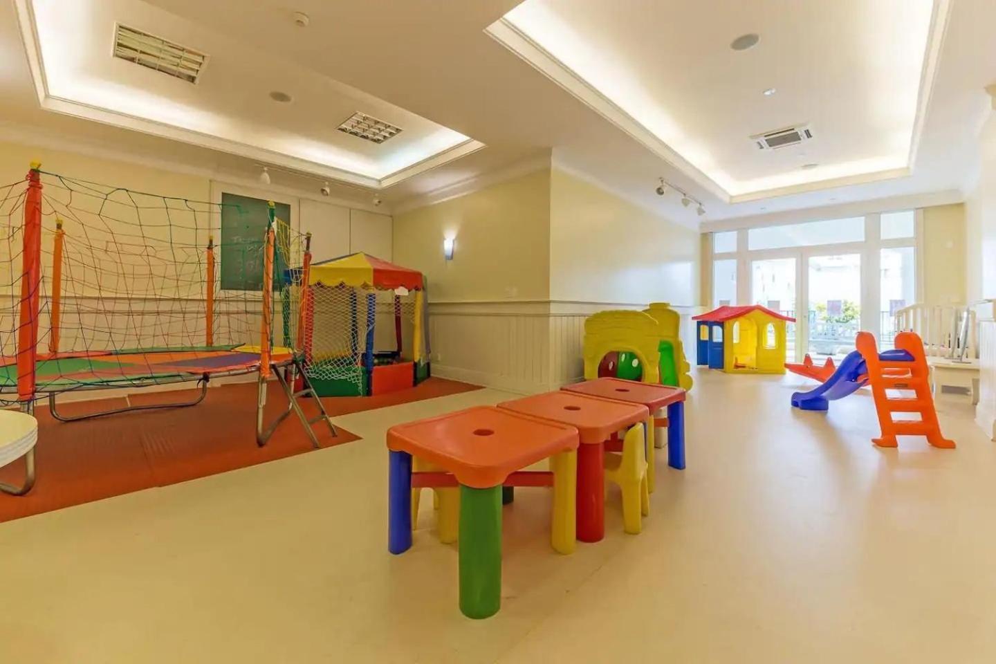 Campanario Villaggio Resort