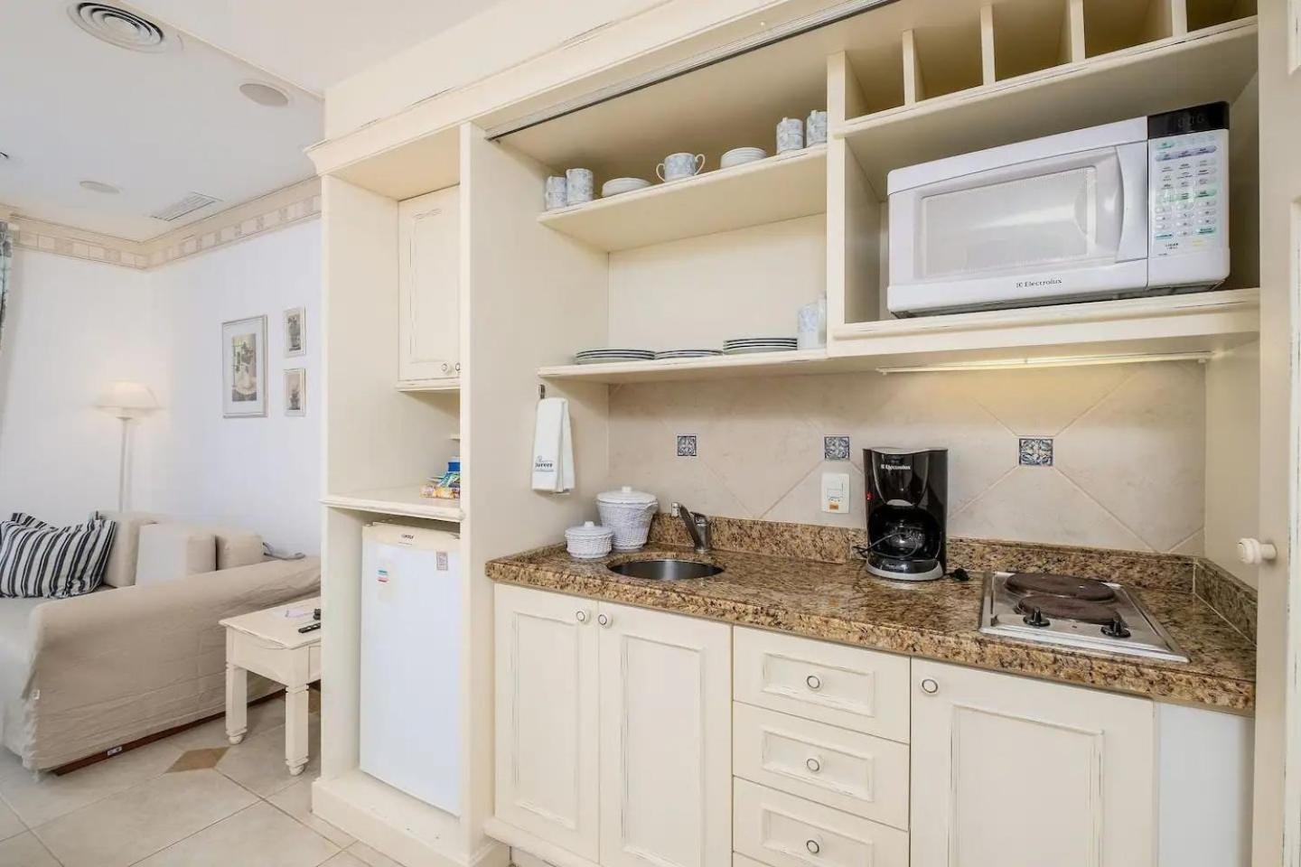 Resort Campanario Villaggio
