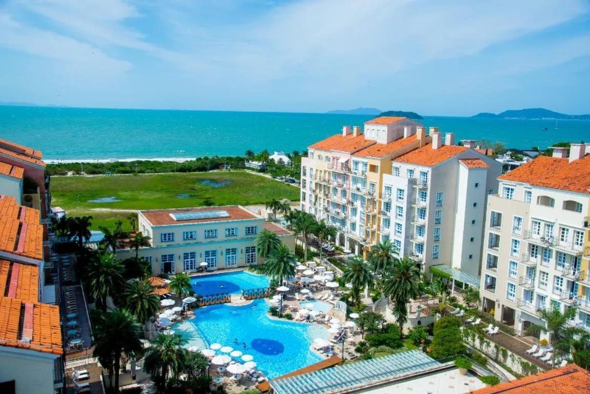Campanario Villaggio Resort Florianópolis